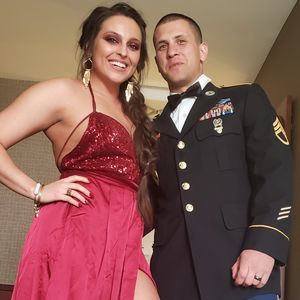 Meet your Posher, Yessiena